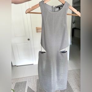 Mini Dress by Express